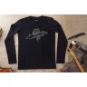 Футболка MR BLADE HT-2 С ДЛИННЫМ РУКАВОМ M MB175