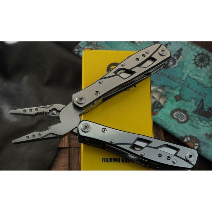Мультитул MR BLADE SHIFTER MBS028 Мультитул MR BLADE SHIFTER MBS028