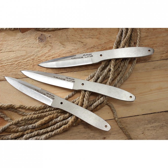 Набор MR BLADE TRACE LINE MB017 Набор MR BLADE TRACE LINE MB017