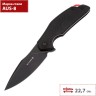Нож cкладной MR.BLADE WYVERN 750-BSW/BK MB750-BSW/BK