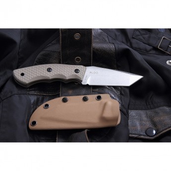 Нож MR BLADE ALDO