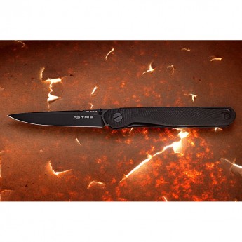 Нож MR BLADE ASTRIS BLACK