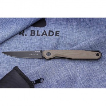 Нож MR BLADE ASTRIS TAN
