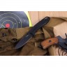 Нож MR BLADE BANG BLACKWASH MB216