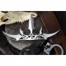 Нож MR BLADE CERBERUS MB145