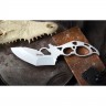 Нож MR BLADE CRUSHER MB148