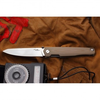 Нож MR BLADE PIKE D2 Нож MR BLADE PIKE D2