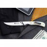 Нож MR BLADE Feather Gentelman