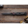 Нож MR BLADE Ferat Black