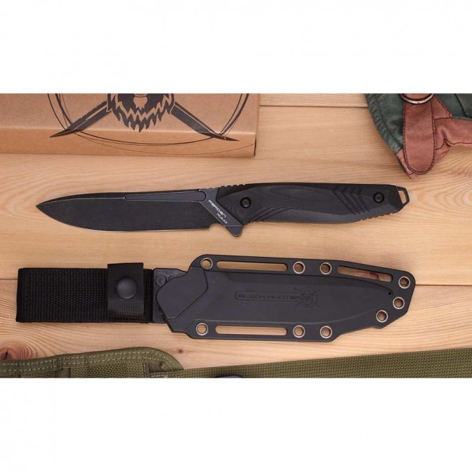 Нож MR BLADE FERDEN MB065 Нож MR BLADE FERDEN MB065