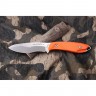 Нож MR BLADE HARDY ORANGE