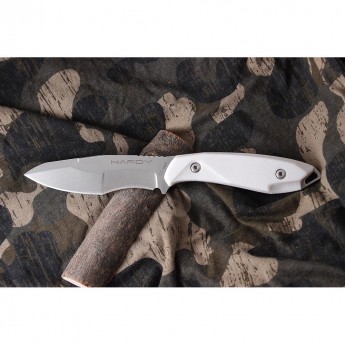 Нож MR BLADE HARDY WHITE