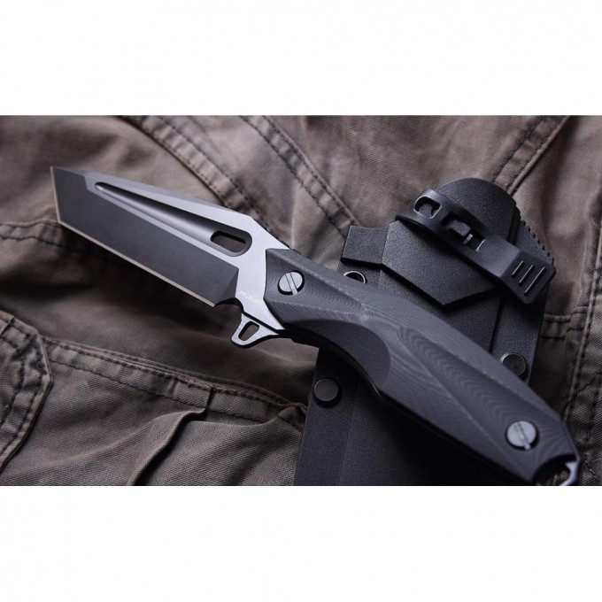 Нож MR BLADE Havoc