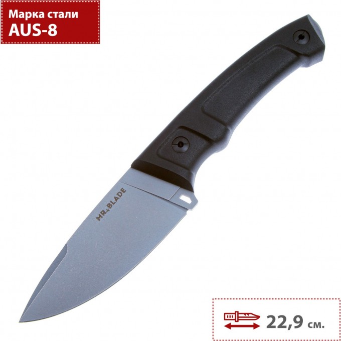 Нож MR BLADE JUNAK MB086