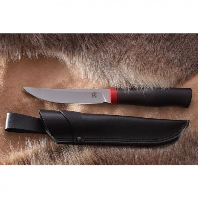 Нож MR BLADE КОЙОТ ГРАБ NC130 Нож MR BLADE КОЙОТ ГРАБ NC130