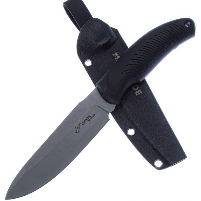 Нож MR BLADE ORCA MB371 Нож MR BLADE ORCA MB371