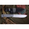 Нож MR BLADE RANGER С ОГНИВОМ NCC065