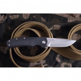 Нож MR BLADE RAVEN STONEWASH