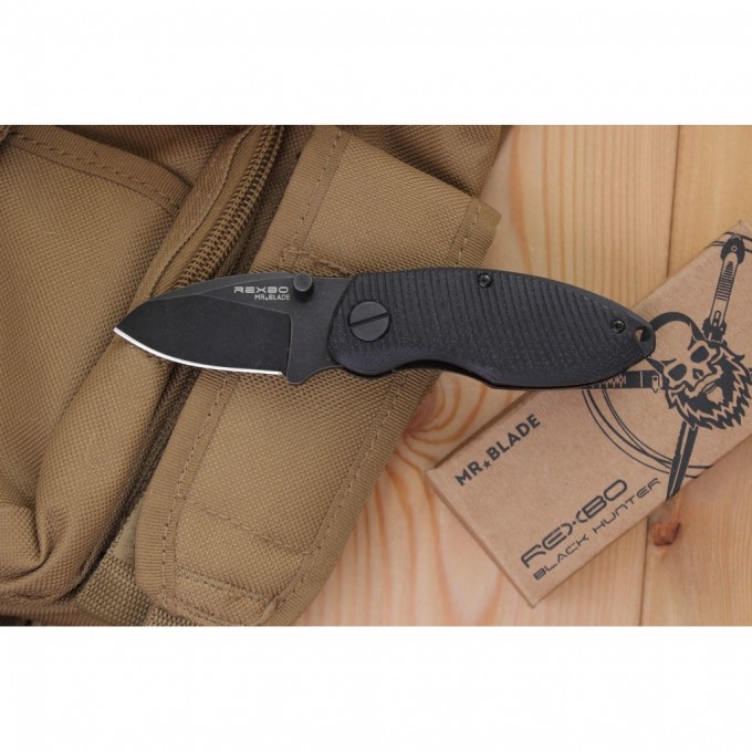 Нож MR BLADE REXBO MB021 Нож MR BLADE REXBO MB021
