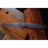 Нож MR BLADE RIFT BLACK MBS010