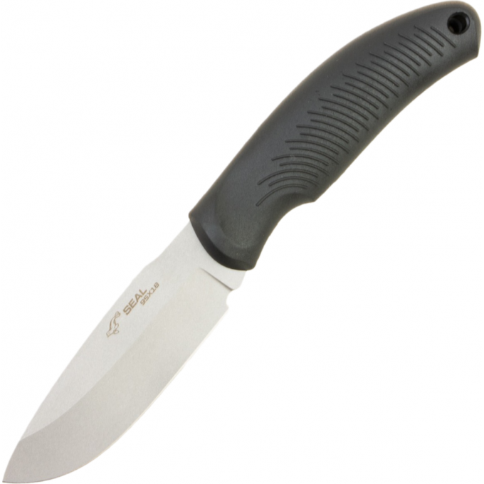 Нож MR BLADE SEAL 95Х18 ELASTRON MB372-BK Нож MR BLADE SEAL 95Х18 ELASTRON MB372-BK