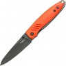 Нож MR BLADE SHOT BLACKWASH MB044