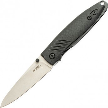 Нож MR BLADE SHOT STONEWASH MB045
