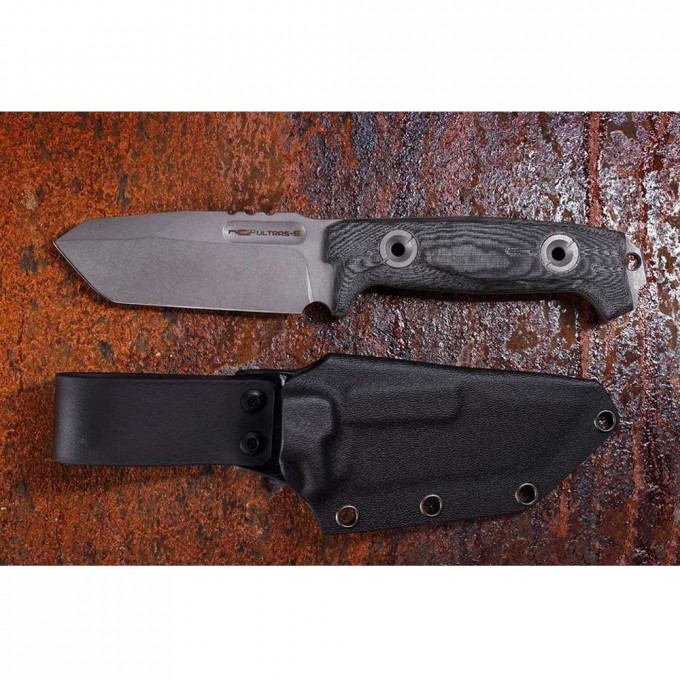 Нож MR BLADE ULTRAS-S D2 MICARTA NCC031 Нож MR BLADE ULTRAS-S D2 MICARTA NCC031