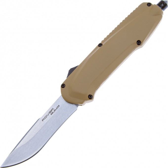 Нож MR.BLADE ROVER STONEWASH MB401-SW Нож MR.BLADE ROVER STONEWASH MB401-SW