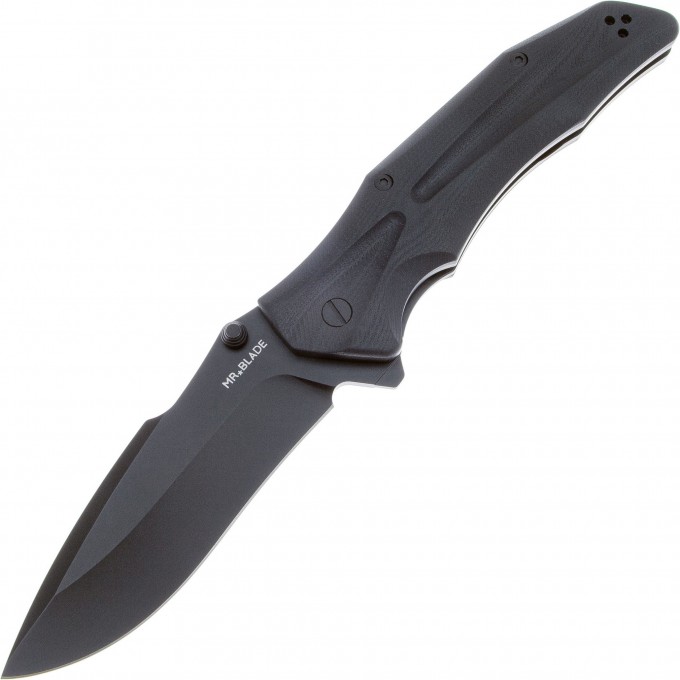 Складной нож MR.BLADE HT-2 047-BK MB047-BK Складной нож MR.BLADE HT-2 047-BK MB047-BK