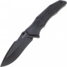 Складной нож MR.BLADE HT-2 047-BK MB047-BK